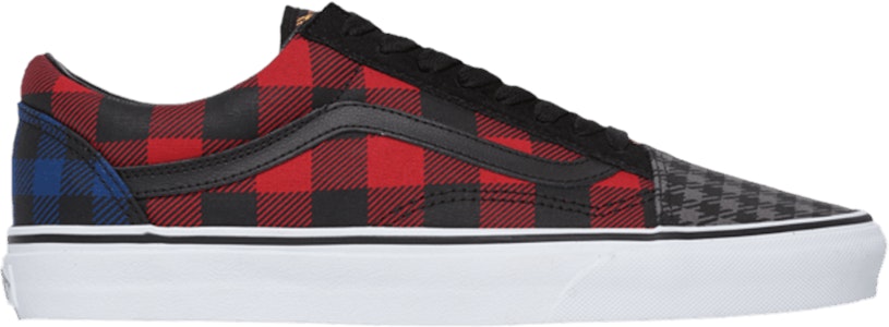 반스 올드스쿨 "왓 더 버팔로 - 멀티컬러" VN0A4BV503I Buy 반스 올드스쿨 "왓 더 버팔로 - 멀티컬러" VN0A4BV503I