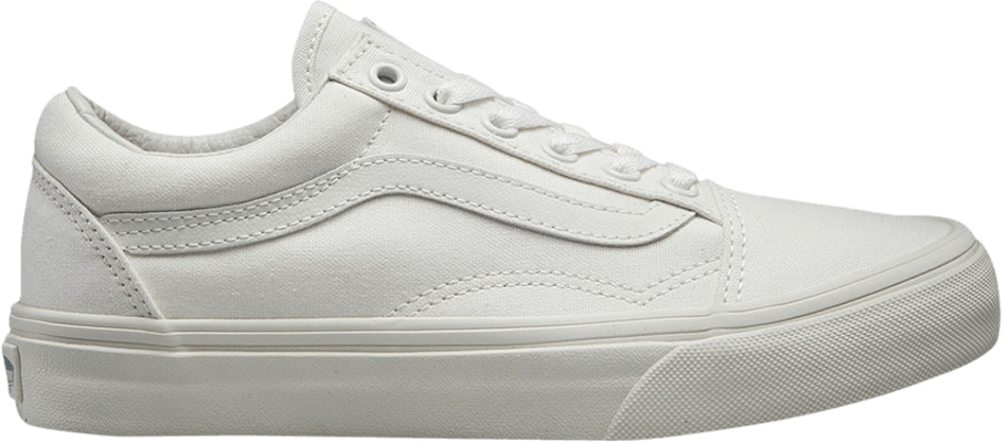 Vans Old Skool 'Putih' VN0003Z6IM9 Buy Vans Old Skool 'Putih' VN0003Z6IM9