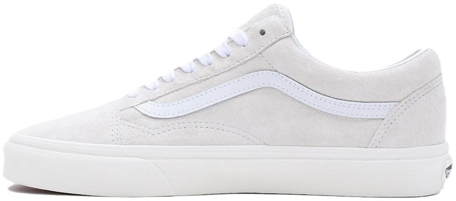 Vans Old Skool 'Putih' VN0005UFJVY1 Buy Vans Old Skool 'Putih' VN0005UFJVY1