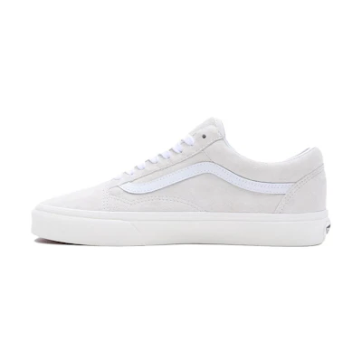 Vans Old Skool 'White'