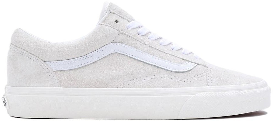 Vans Old Skool 'Putih' VN0005UFJVY1 Order Vans Old Skool 'Putih' VN0005UFJVY1