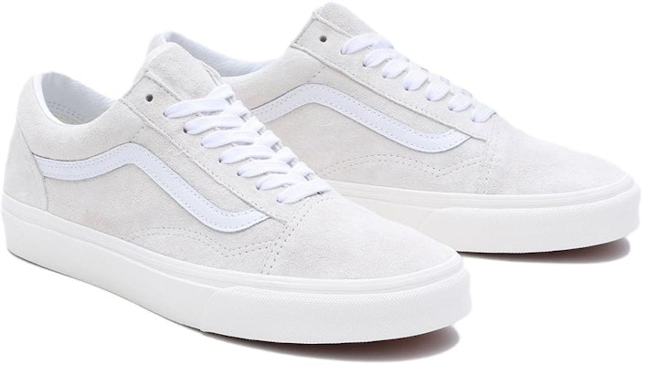 Vans Old Skool 'Putih' VN0005UFJVY1 Lookbook Vans Old Skool 'Putih' VN0005UFJVY1