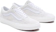 Lookbook Vans Old Skool 'Putih' VN0005UFJVY1