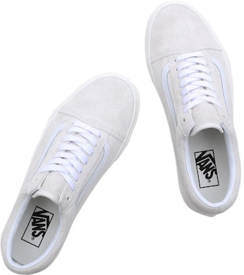 Vans Old Skool 'Putih' VN0005UFJVY1 Shop Vans Old Skool 'Putih' VN0005UFJVY1