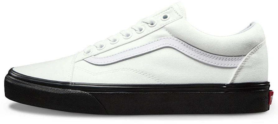 Vans Old Skool 'Putih' VN0A38G1OB4 Buy Vans Old Skool 'Putih' VN0A38G1OB4