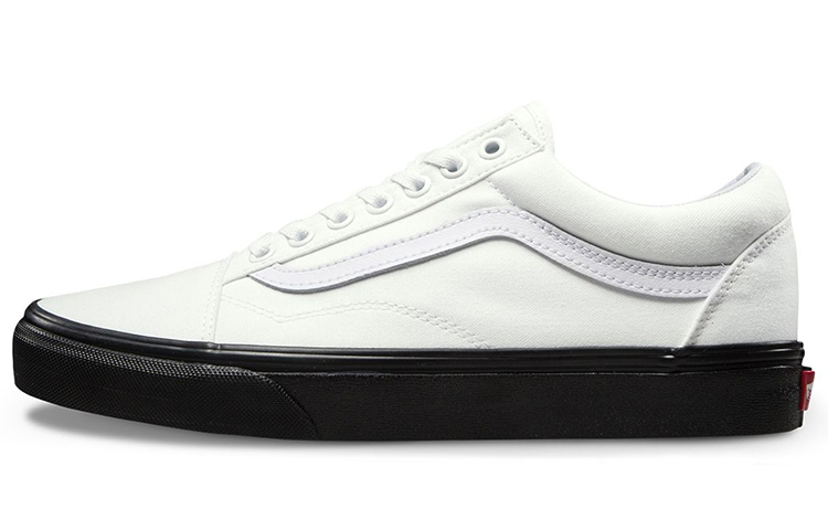 Buy Vans Old Skool 'Blanco' VN0A38G1OB4