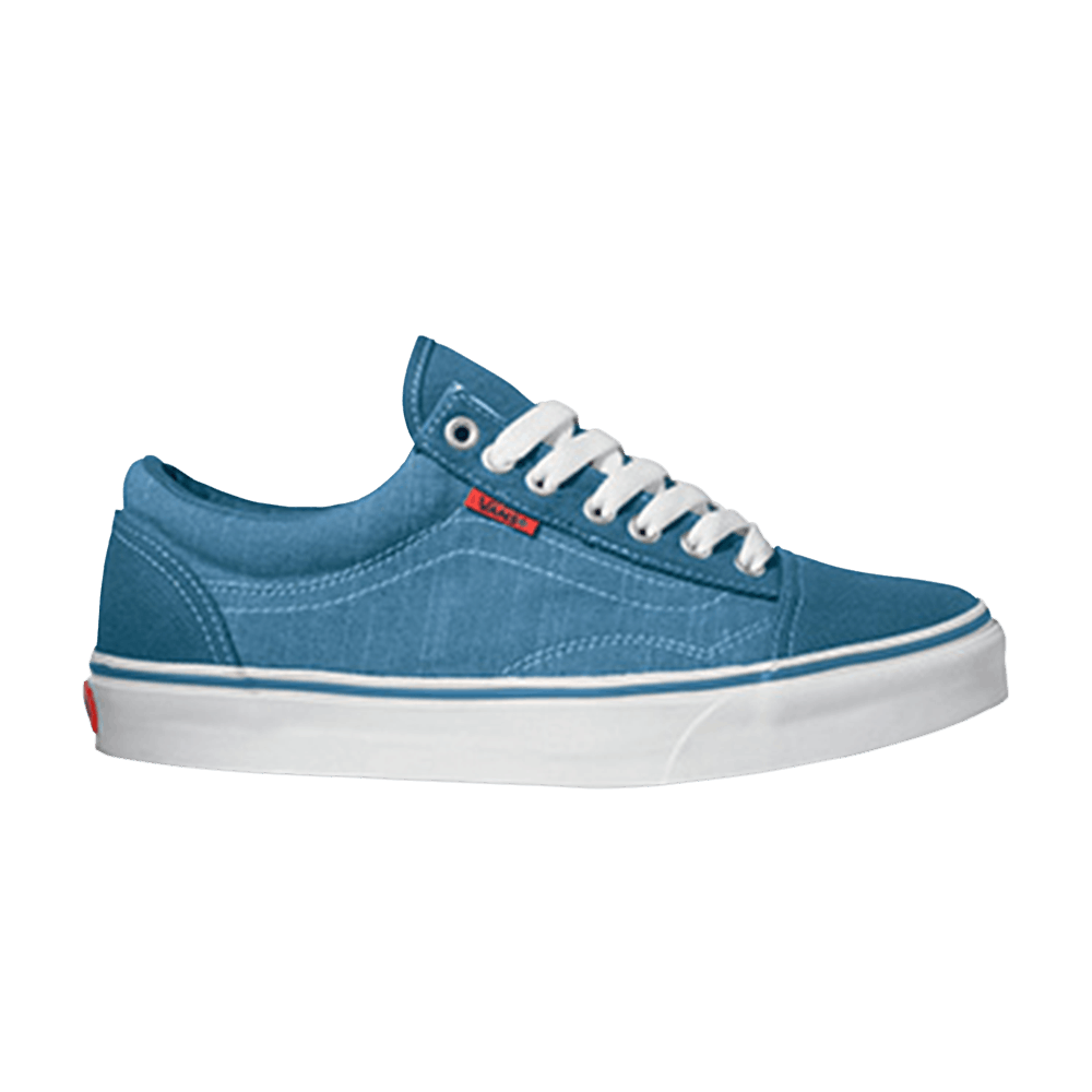 Buy Vans Old Skool 'Putih' VN0D3H0RM
