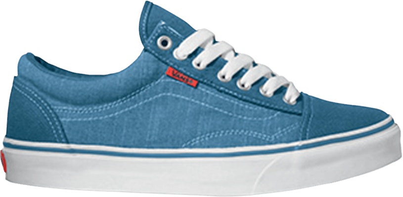 Vans Old Skool 'Putih' VN0D3H0RM Buy Vans Old Skool 'Putih' VN0D3H0RM