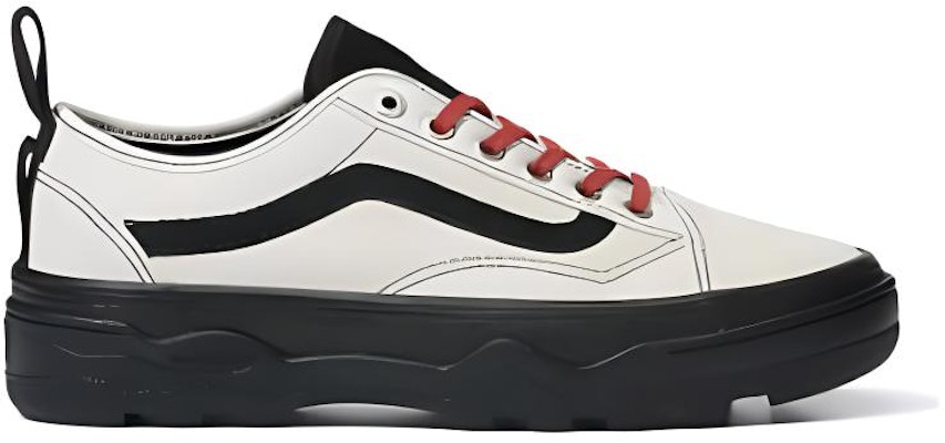 Vans Old Skool 'Putih Hitam' VN0A5KR3KIG Order Vans Old Skool 'Putih Hitam' VN0A5KR3KIG