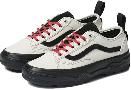 Vans Old Skool '黑白配色' VN0A5KR3KIG Lookbook Vans Old Skool '黑白配色' VN0A5KR3KIG