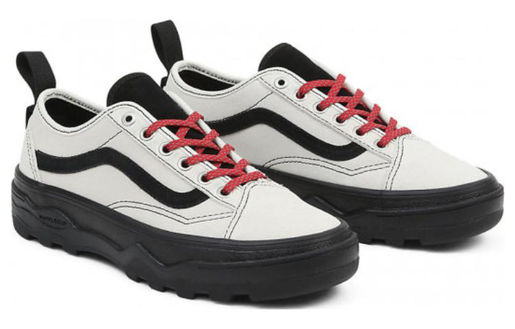 Shop Vans Old Skool 'Putih Hitam' VN0A5KR3KIG