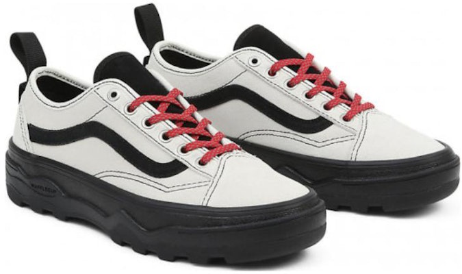 Vans Old Skool 'Putih Hitam' VN0A5KR3KIG Shop Vans Old Skool 'Putih Hitam' VN0A5KR3KIG