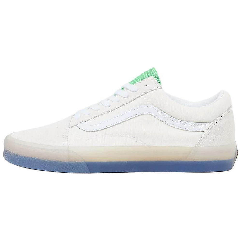 Buy Vans Old Skool '白蓝' 运动鞋 VN0005UFWGR
