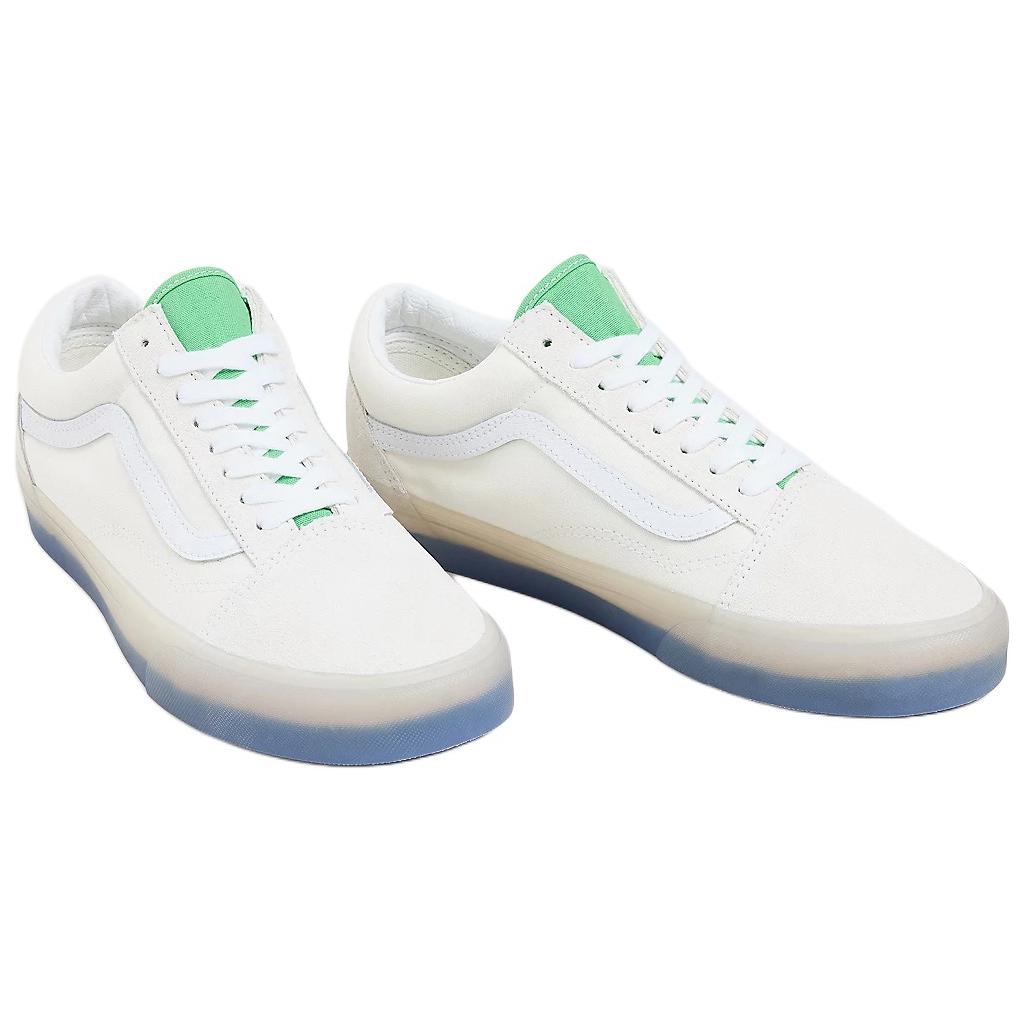 Order Vans Old Skool '白蓝' 运动鞋 VN0005UFWGR