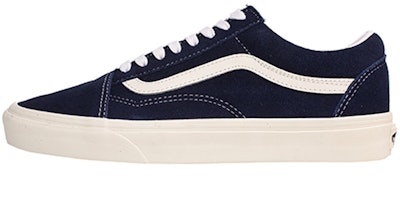 Vans Old Skool 'Blue/White' VN000SDI8W5 Vans Old Skool 'Blue/White' VN000SDI8W5