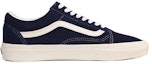 Order Vans Old Skool 'Biru/Putih' VN000SDI8W5