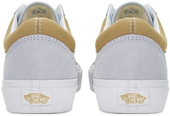 Vans Old Skool 'Putih Coklat' VN0A5KRSC30 Purchase Vans Old Skool 'Putih Coklat' VN0A5KRSC30