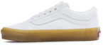 Buy Vans Old Skool ''Bianco Double Lite Gum'' VN0A3WKT4FZ