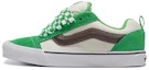 Buy Vans Old Skool 'Putih Hijau' VN0009QCV0N