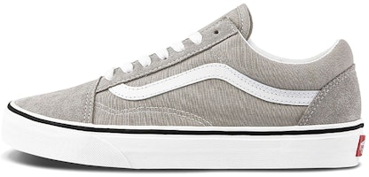Vans Color Theory Old Skool White/Grey VN0A4U3BIYP Vans Color Theory Old Skool White/Grey VN0A4U3BIYP