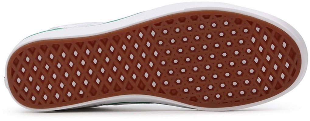 Vans Old Skool 潮流耐磨輕便低幫板鞋 男女同款 白灰 Shop Vans Old Skool 潮流耐磨輕便低幫板鞋 男女同款 白灰