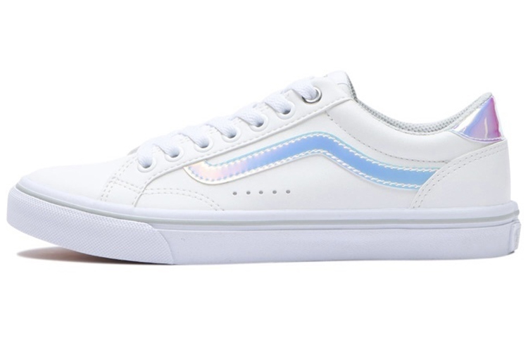 Vans Old Skool 'White Japan Edition'