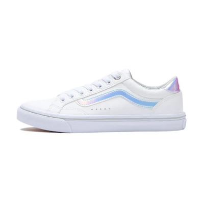 Vans Old Skool 'White Japan Edition'