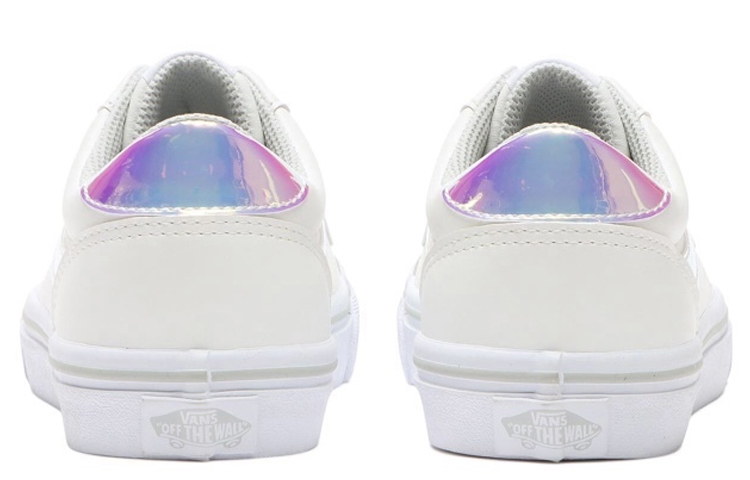 Vans Old Skool 'White Japan Edition' 圖 4