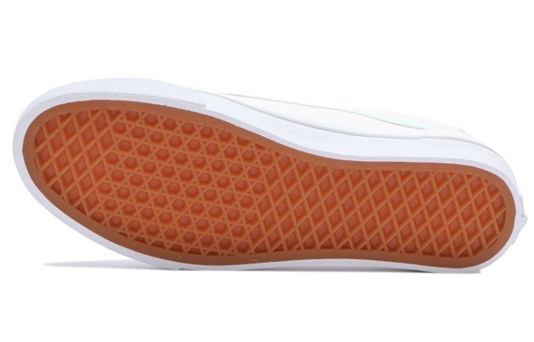 Vans Old Skool 'White Japan Edition' 圖 5