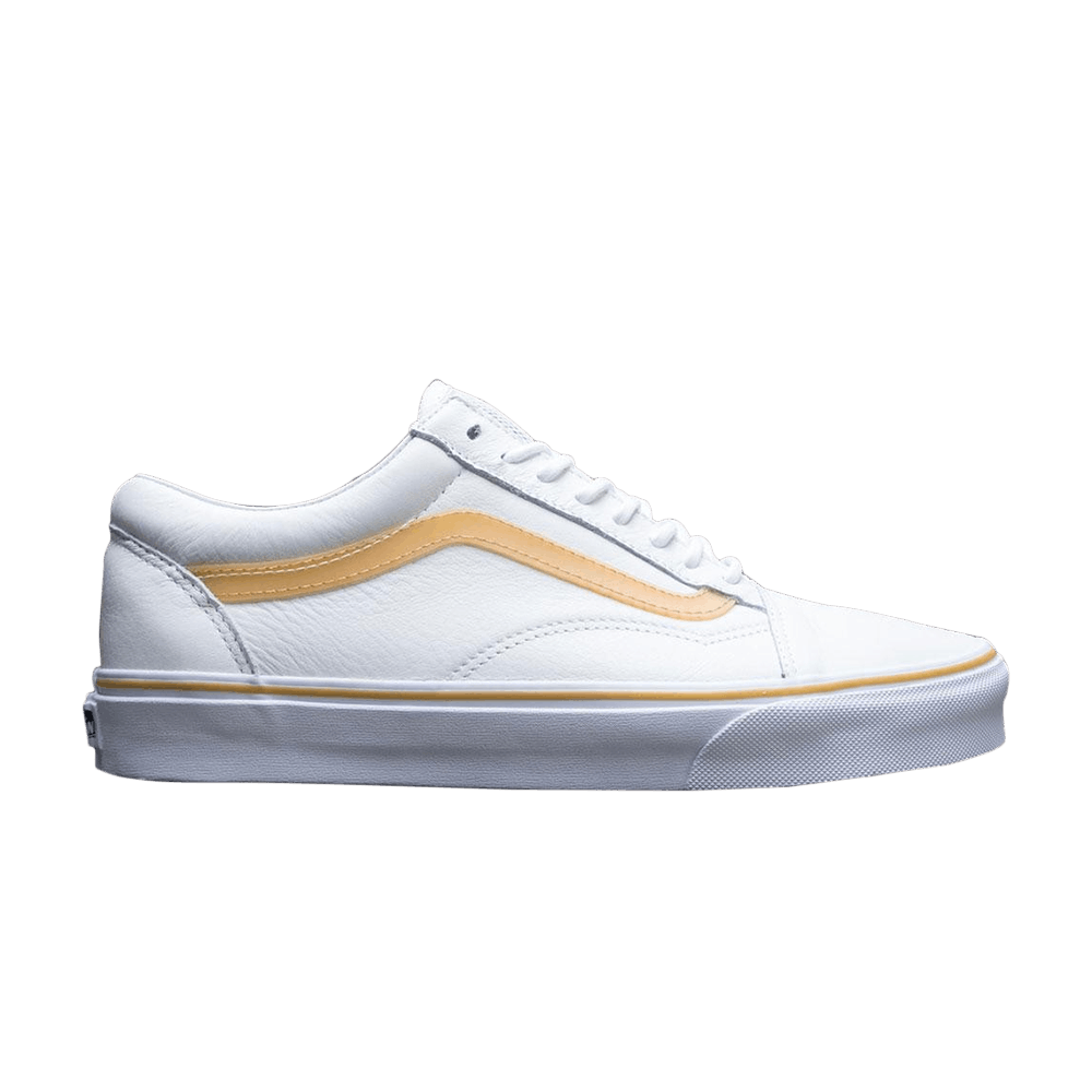 Buy Vans Old Skool 'Blanco Neopreno' VN08G1R0T