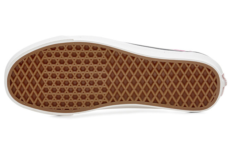 Purchase Vans Old Skool Zapatos Rosa Rojo Rosado VN0A54F34SL