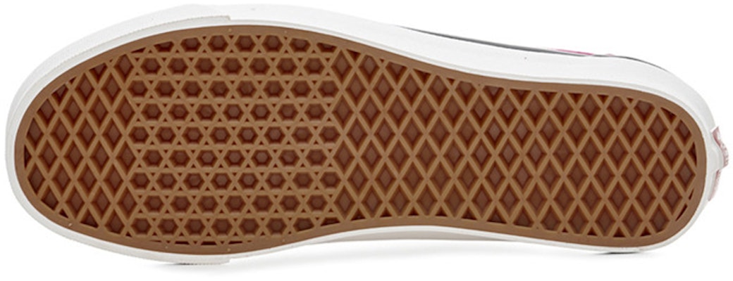 Vans Old Skool 低筒 滑板鞋 男女款 白紅色 Purchase Vans Old Skool 低筒 滑板鞋 男女款 白紅色