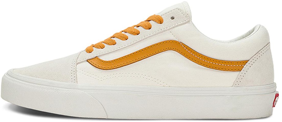 반스 올드스쿨 '화이트 옐로우' VN0005UFBLS Buy 반스 올드스쿨 '화이트 옐로우' VN0005UFBLS