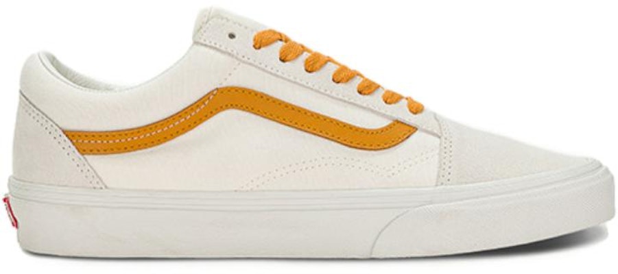 반스 올드스쿨 '화이트 옐로우' VN0005UFBLS Order 반스 올드스쿨 '화이트 옐로우' VN0005UFBLS