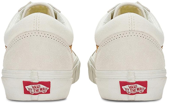 반스 올드스쿨 '화이트 옐로우' VN0005UFBLS Shop 반스 올드스쿨 '화이트 옐로우' VN0005UFBLS