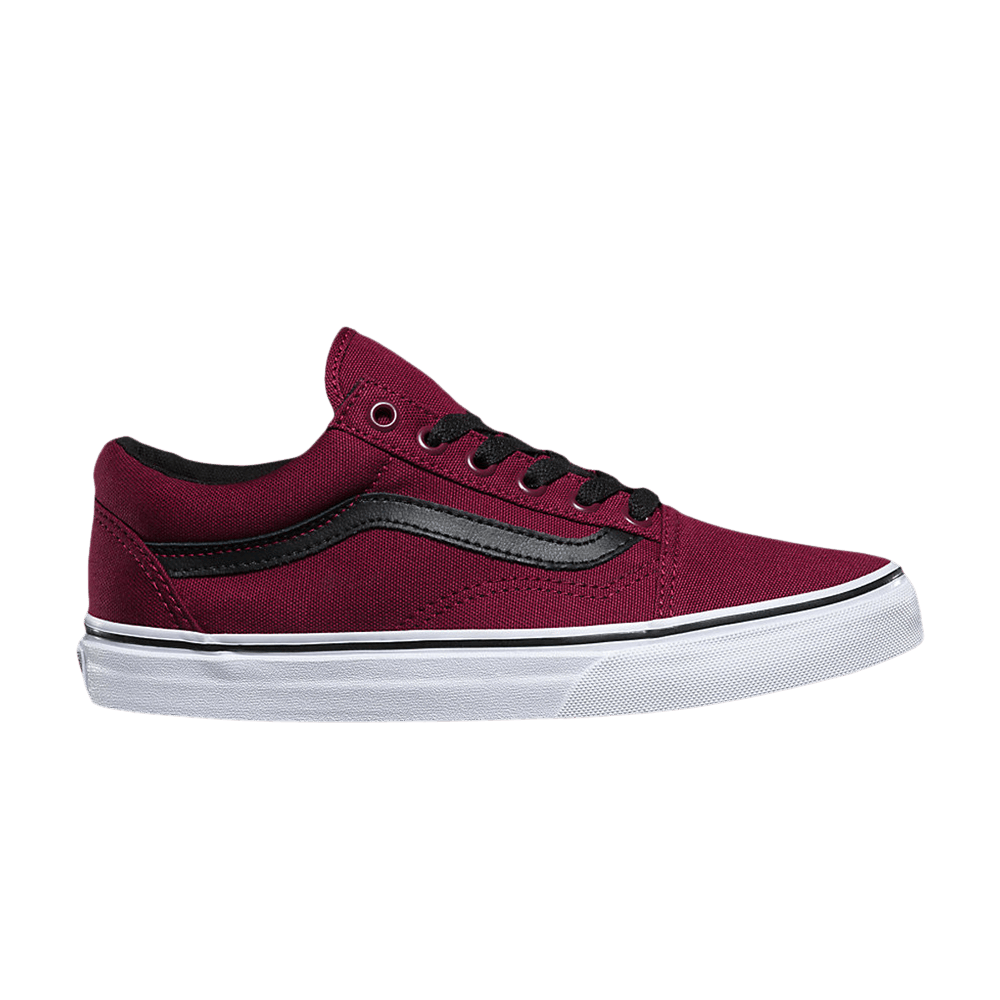 Buy Vans Old Skool 'Windsor Wine' VN0A31Z9KZL