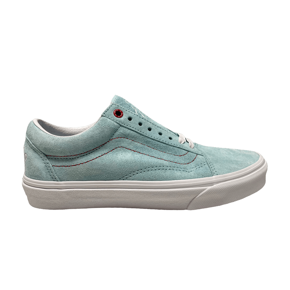 Buy 반스 올드스쿨 '시카고 윈드' (Vans Old Skool 'Chicago Wind') VN0A5AO92Y7