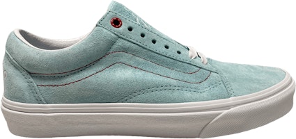Vans Old Skool 'Windy City Chicago' VN0A5AO92Y7 Vans Old Skool 'Windy City Chicago' VN0A5AO92Y7