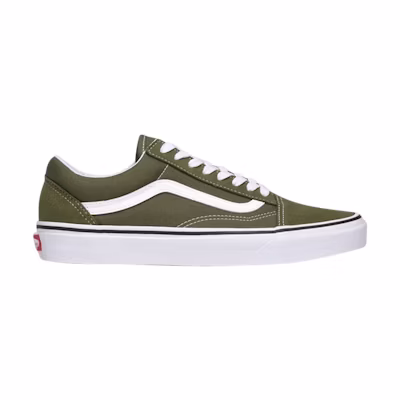Vans Old Skool 'Winter Moss'