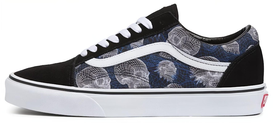 バンズ オールドスクール ワイヤーフレームスカル (Banzu Ōrudosukūru Waiyāfurēmusukaru) VN0A3WKT9IB Buy バンズ オールドスクール ワイヤーフレームスカル (Banzu Ōrudosukūru Waiyāfurēmusukaru) VN0A3WKT9IB