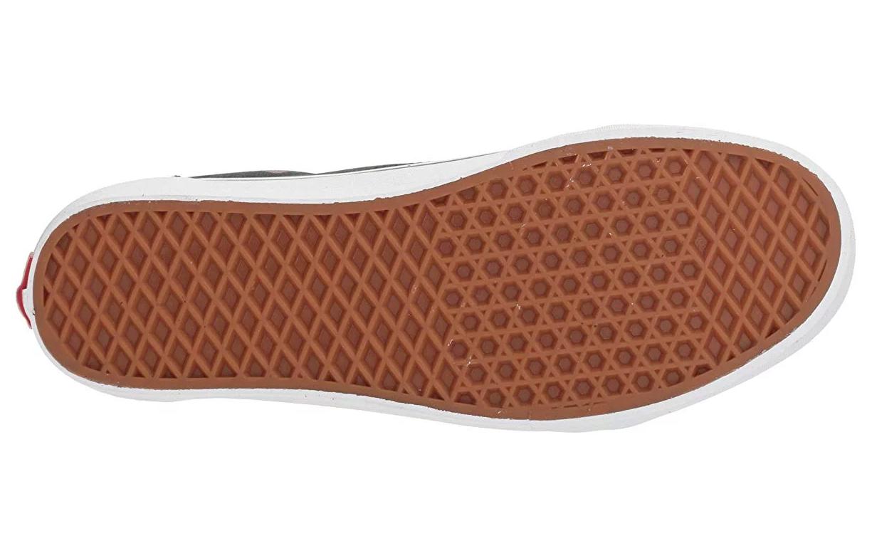 Shop Vans Old Skool '森林迷彩' VN0A38G1NRA