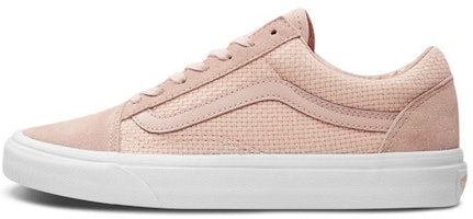 Vans Old Skool 'Woven Check - Spanish Villa' VN0A38G1VKP Vans Old Skool 'Woven Check - Spanish Villa' VN0A38G1VKP
