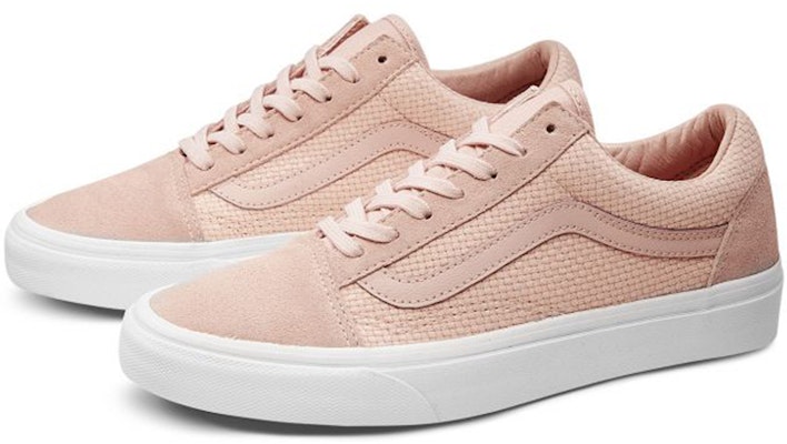 凡士 典範款“編織格紋-西班牙別墅” VN0A38G1VKP Order 凡士 典範款“編織格紋-西班牙別墅” VN0A38G1VKP