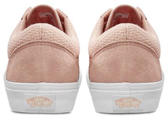 凡士 典範款“編織格紋-西班牙別墅” VN0A38G1VKP Shop 凡士 典範款“編織格紋-西班牙別墅” VN0A38G1VKP