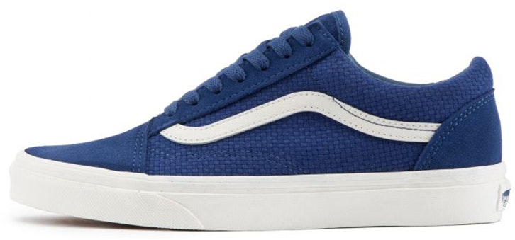 vans-old-skool-woven-check-true-navy
