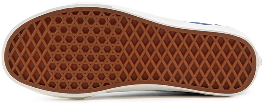 Vans 時尚經典 '編織格紋 - 深藍' VN0A3WKT45N Purchase Vans 時尚經典 '編織格紋 - 深藍' VN0A3WKT45N