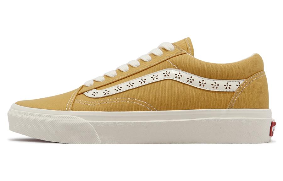 Buy Vans Old Skool 'Kuning Matahari' 6352980002