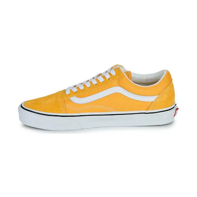 Vans Old Skool 'Yellow'