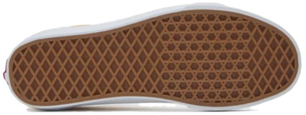 Vans Old Skool 'Kuning' VN0005UFLSV1 Purchase Vans Old Skool 'Kuning' VN0005UFLSV1