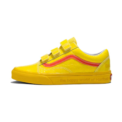 Vans Old Skool 'Yellow'